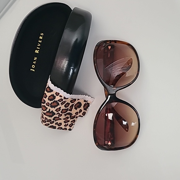 Joan Rivers Accessories Joan Rivers Sunglasses Poshmark